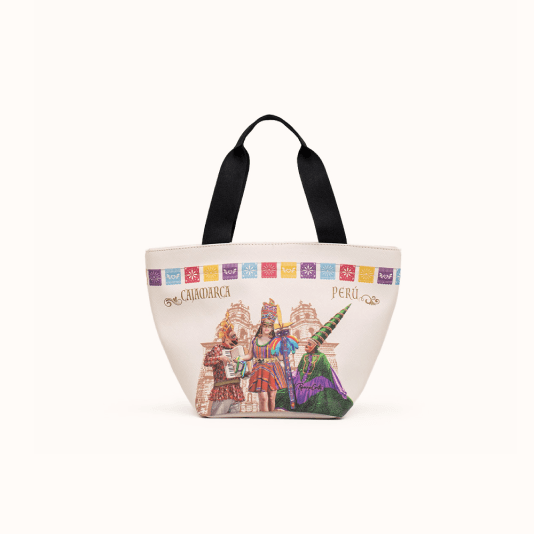 Imagen de renzo costa peruvian bag